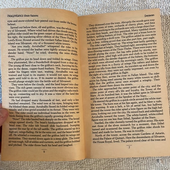 📚2/$6 2-Book Bundle Sci-Fi Books - Picture 16 of 16